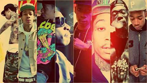 Ejemplo kiz khalifa